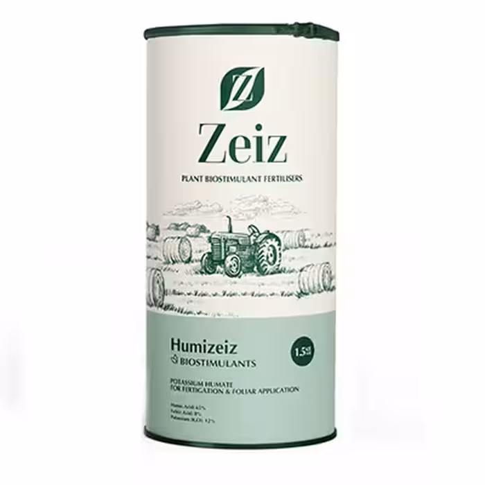 کود هیومیک اسید هیومیزایز 1.5 کیلویی زایز