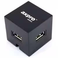 هاب یو اس بی 4 پورت اکسپرو مدل ای ایکس پی 822