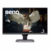 مانیتور 27 اینچ بن کیو مدل EW2780Q