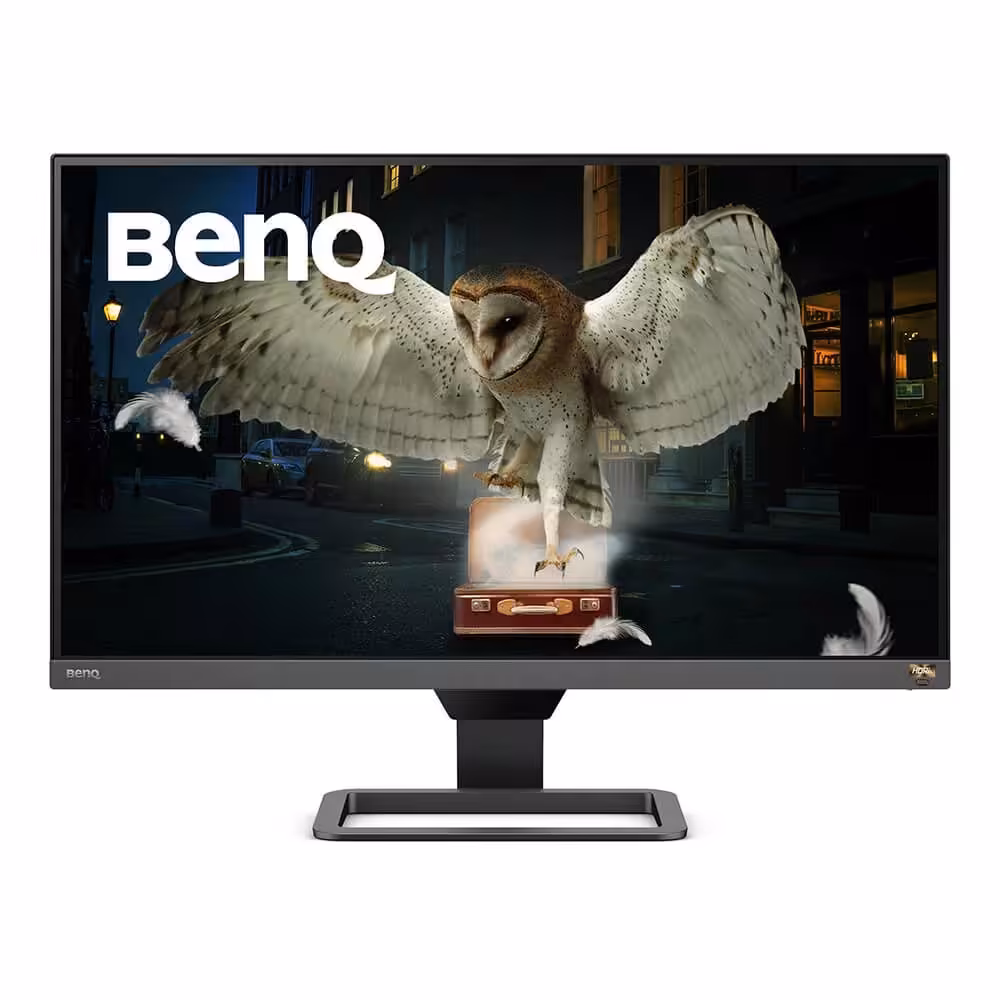 مانیتور 27 اینچ بن کیو مدل EW2780Q