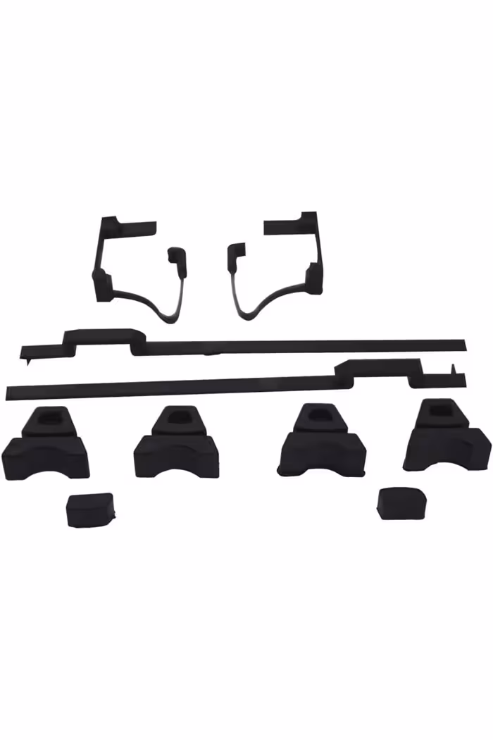 بالابر شیشه خودرو مرسدس CLA A C E CLASS W177 W176 W205 C207 C117 برای مجموعه تعمیر SLID SUNROOF Thunder