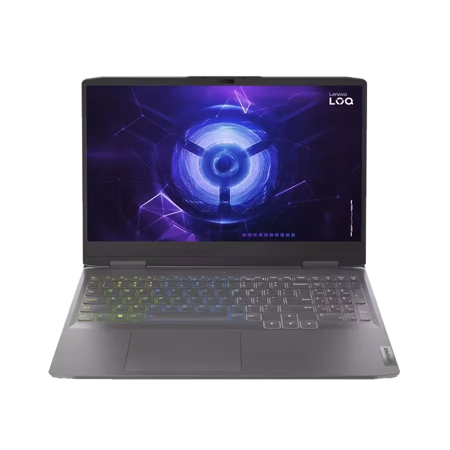 لپ تاپ لنوو مدل LOQ Core i5(13420H)-1 مشخصات، آخرین قیمت و خرید