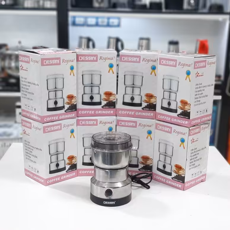 آسیاب دسینی