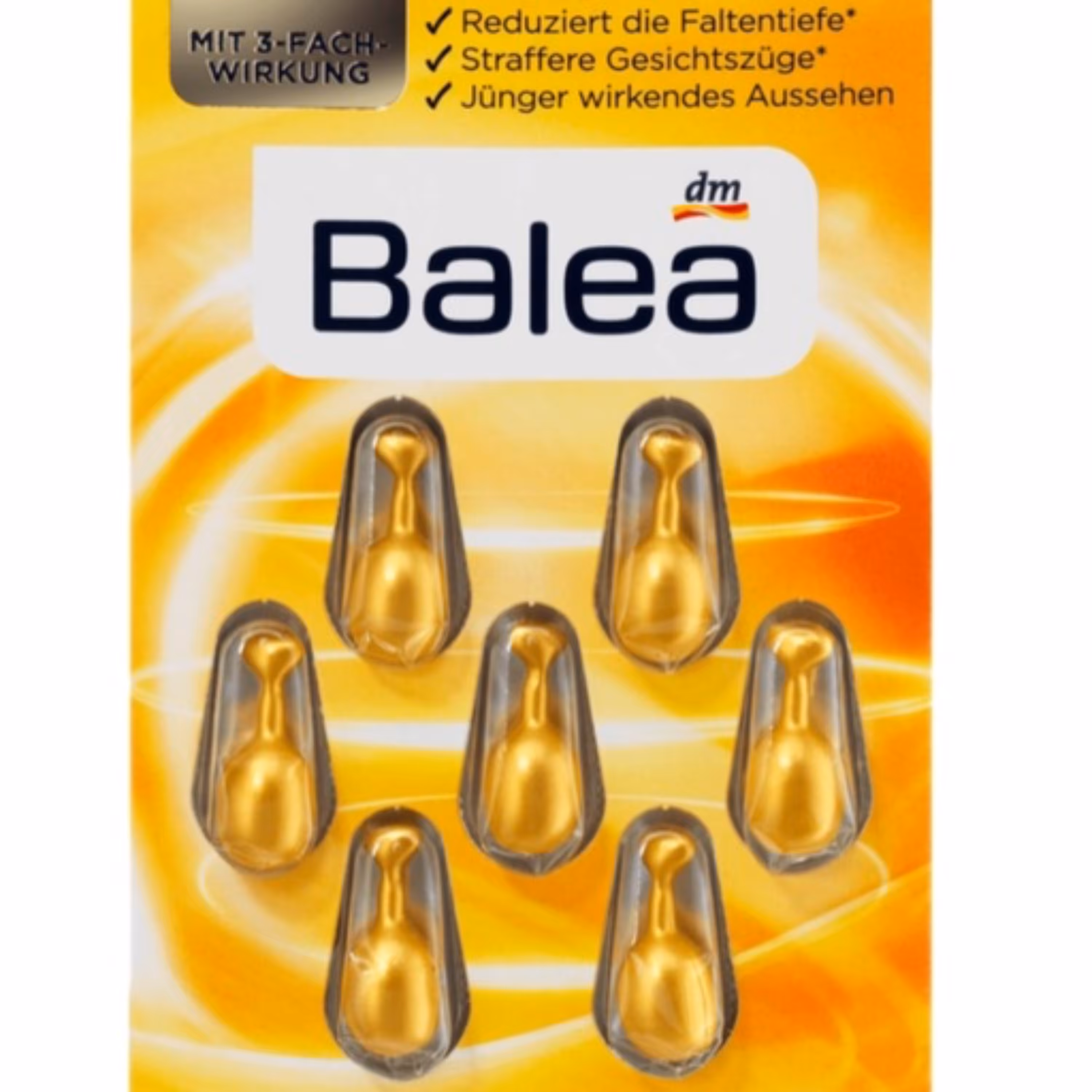 کنستانتره ضدچروک قوی مدل کیوتن آلمانی  باله آ