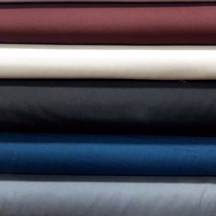 پارچه فرم‌مدارس و لباس کار و...