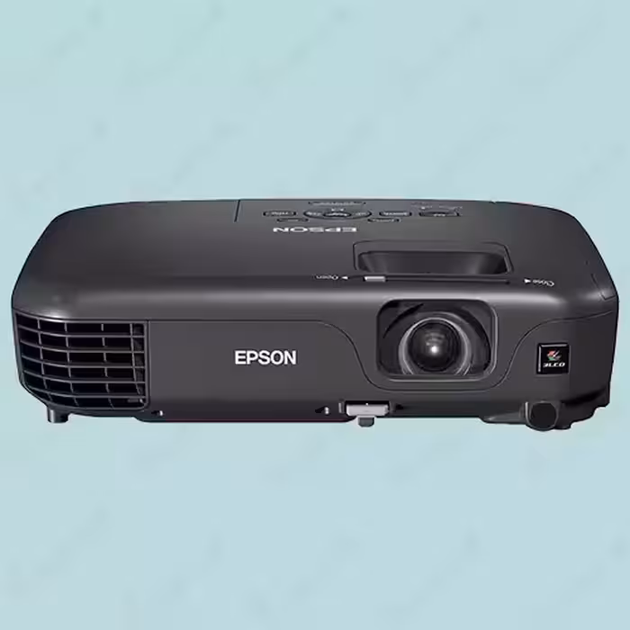 ویدئو پروژکتور استوک اپسون EPSON EB-EX5220