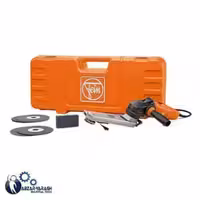 فرز سنگ زنی جوش نبشی فاین مدل KS 10-38 E - ابزار یراق