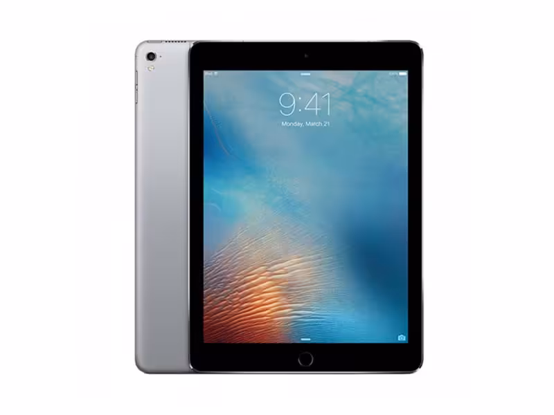تبلت Apple مدل iPad Pro 9.7 inch 4G ظرفيت 256 گيگابايت - فروشگاه اینترنتی طیف سنتر