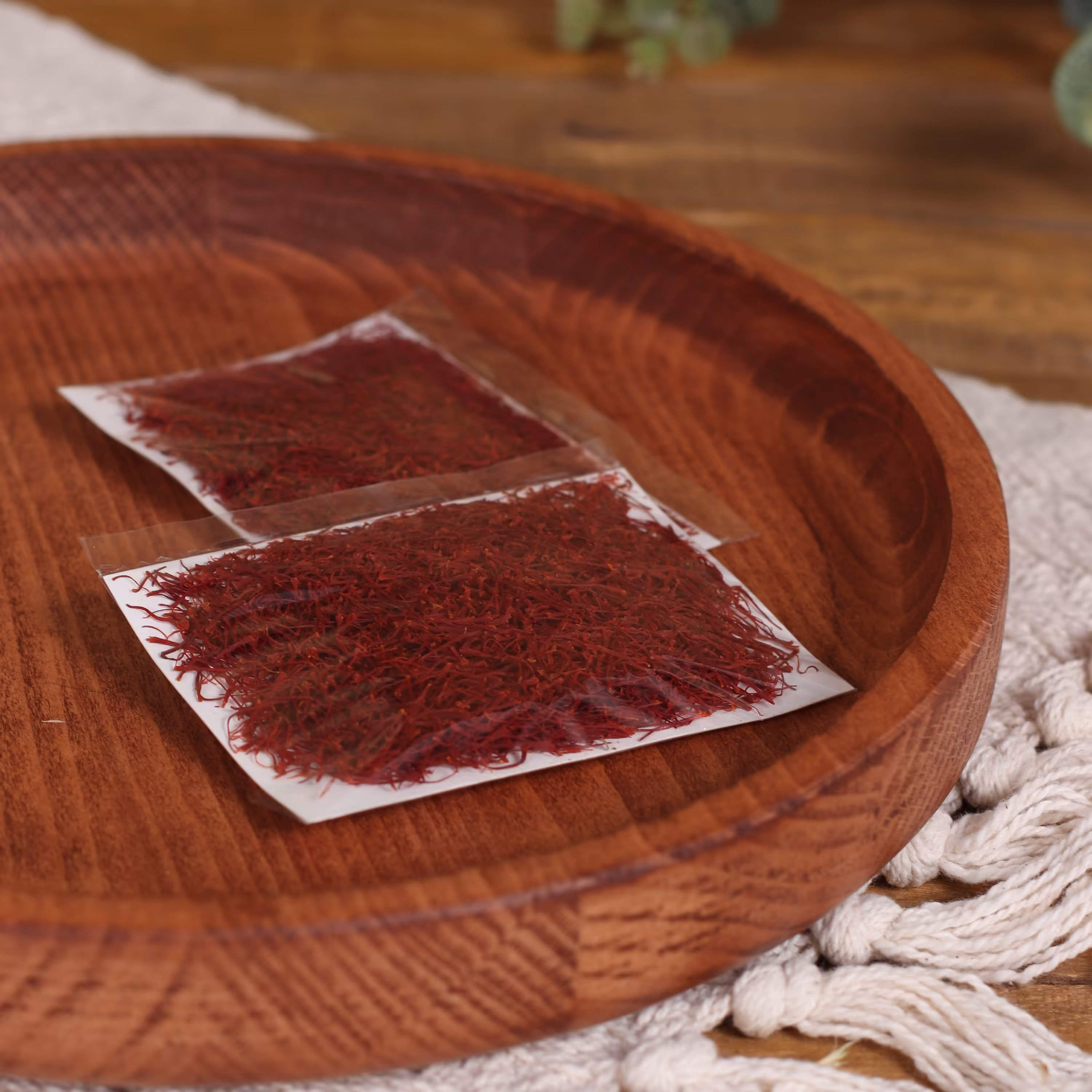 زعفران نگین