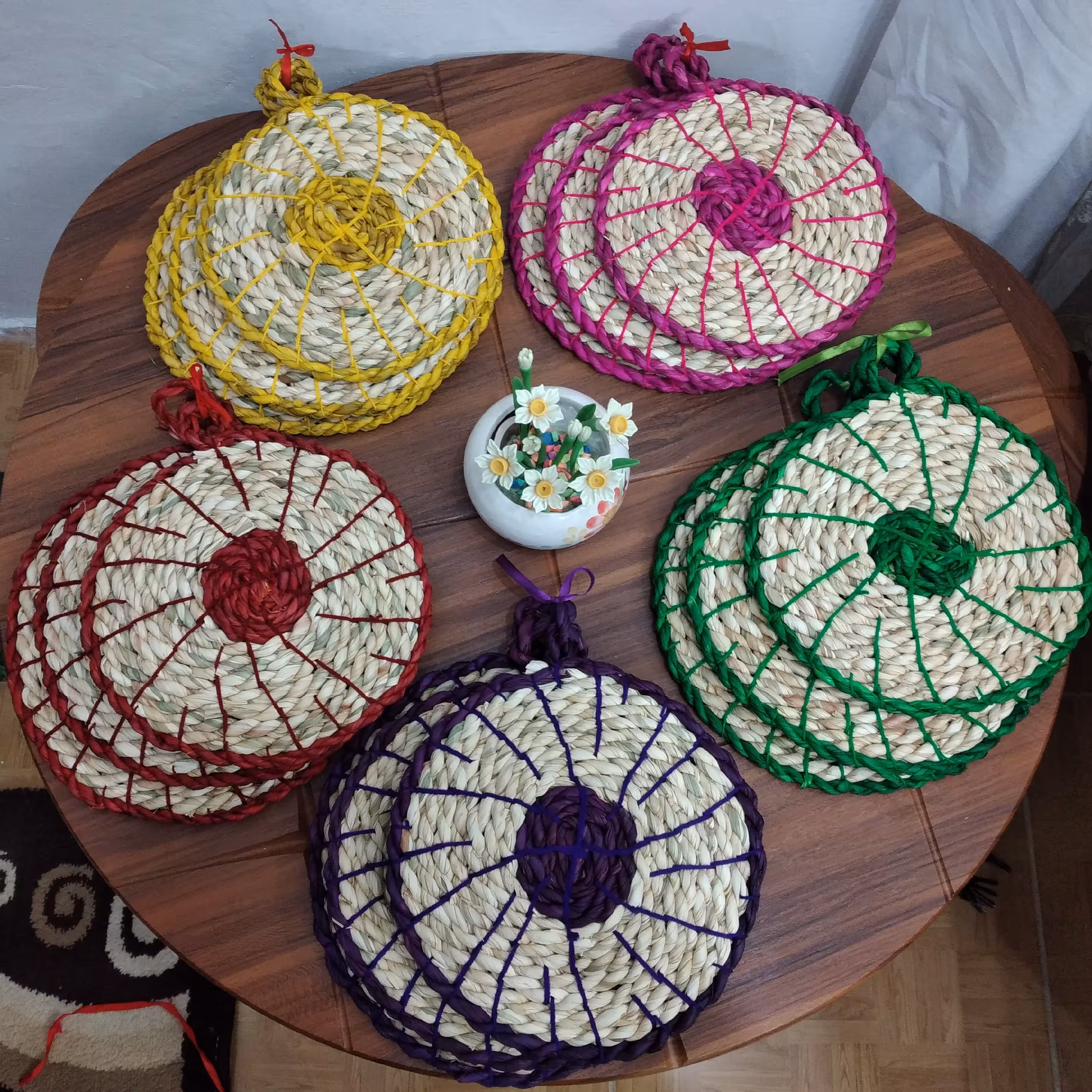 زیرقابلمه ای 3تیکه