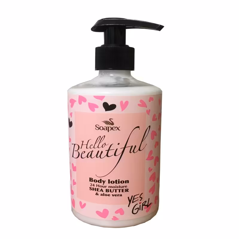 لوسیون بدن سوپکس