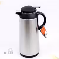 فلاسک 1.9 لیتر استیل یونیک کد 1899