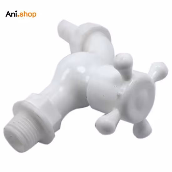 شیر پلاستیکی