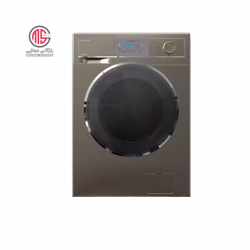 ماشین لباسشویی 8 کیلویی دوو مدل DWK-8422