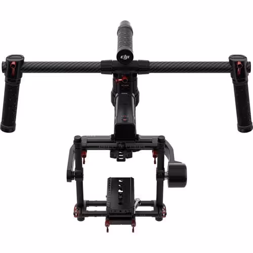 لرزشگیر سه محوره DJI Ronin-MX