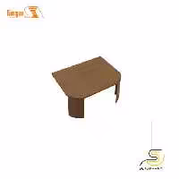 سه راهی 50*150 سوپیتا طرح چوب