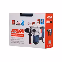 بتن کن 3.7 کیلویی 1000 وات مدل 5206 آروا