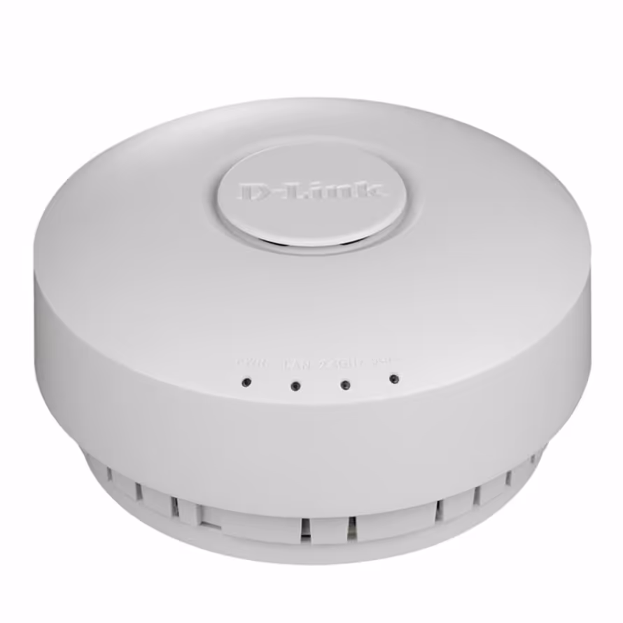 اکسس پوینت بی‌سیم دی لینک DWL-6600AP