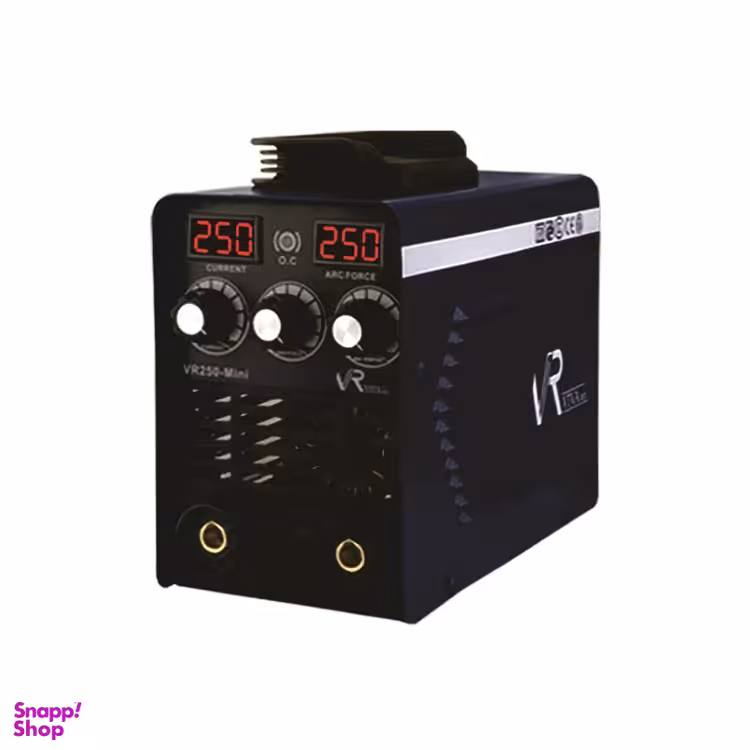 اینورتر جوشکاری 250 آمپر ویوارکس مدل VR250-mini