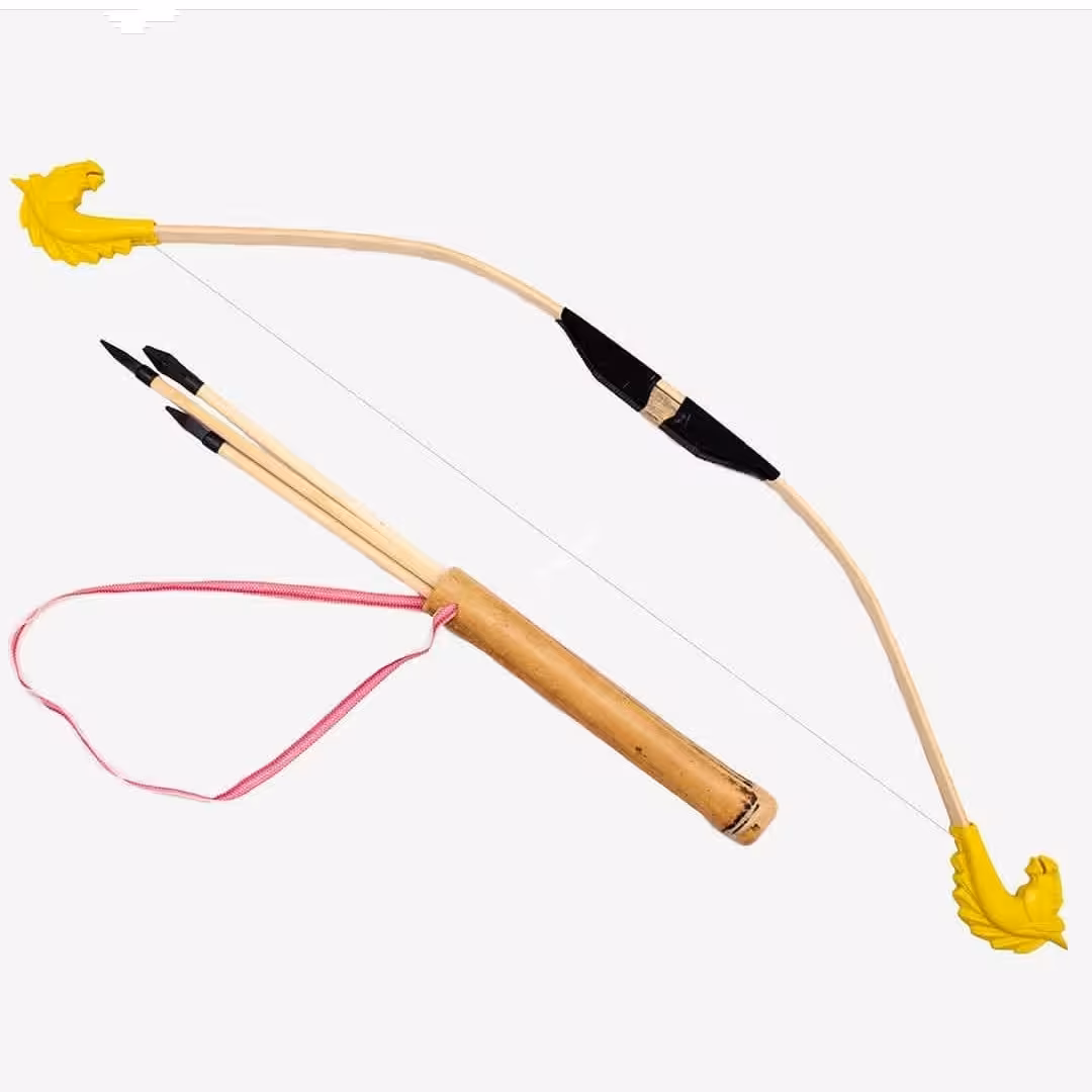 بازی تیرو کمان