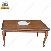 میز جلو مبلی DJP63