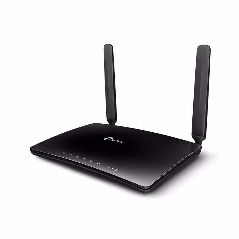 روتر وایرلس 4G LTE تی پی لینک Archer MR400