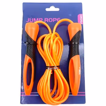 طناب ورزشی کابلی مخصوص ورزش های هوازی