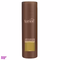 شامپو ضد ریزش مو لامینین (Laminin) مدل ماینوکسیدیل کافیین حجم 200 میلی لیتر