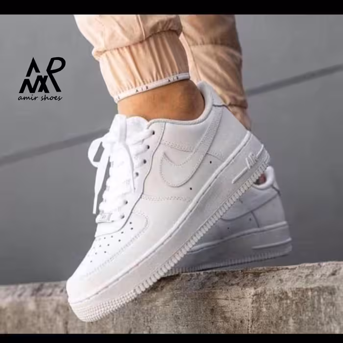 ونس اسپرت نایک ایر فورس جردن ست مردانه و زنانه کیفیت اصلی