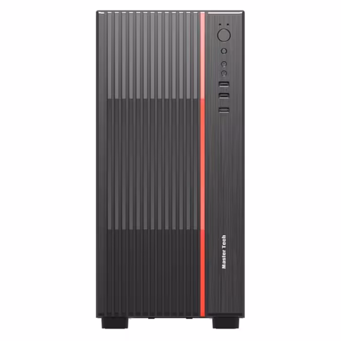 کیس مستر تک Case Master Tech ZEBRA METAL