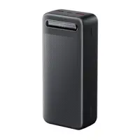پاوربانک مک دودو مدل MC-391 ظرفیت 30000 میلی آمپر ساعت
