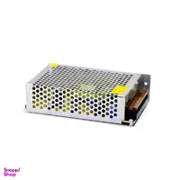 منبع تغذیه 12 ولت 10 آمپر مدل 10