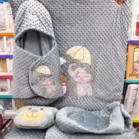 سرویس خواب کودک