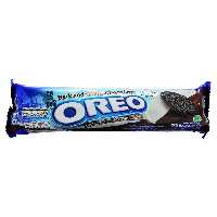 بیسکویت با کرم شکلات و وانیل 119 گرم اوریو - oreo