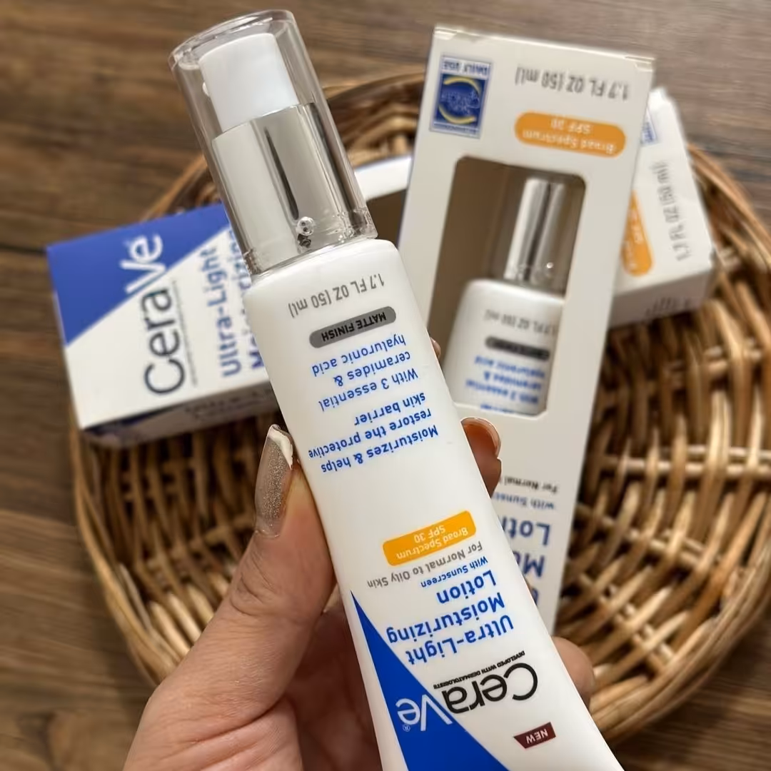 ضد آفتاب چند کاره اورجینال سراوی (Cera Ve) حاوی 50 میلی لیتر حجم