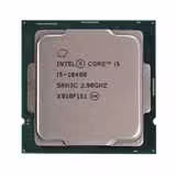 پردازنده اینتل سری Comet Lake مدل Core i5-10400 | هدیش