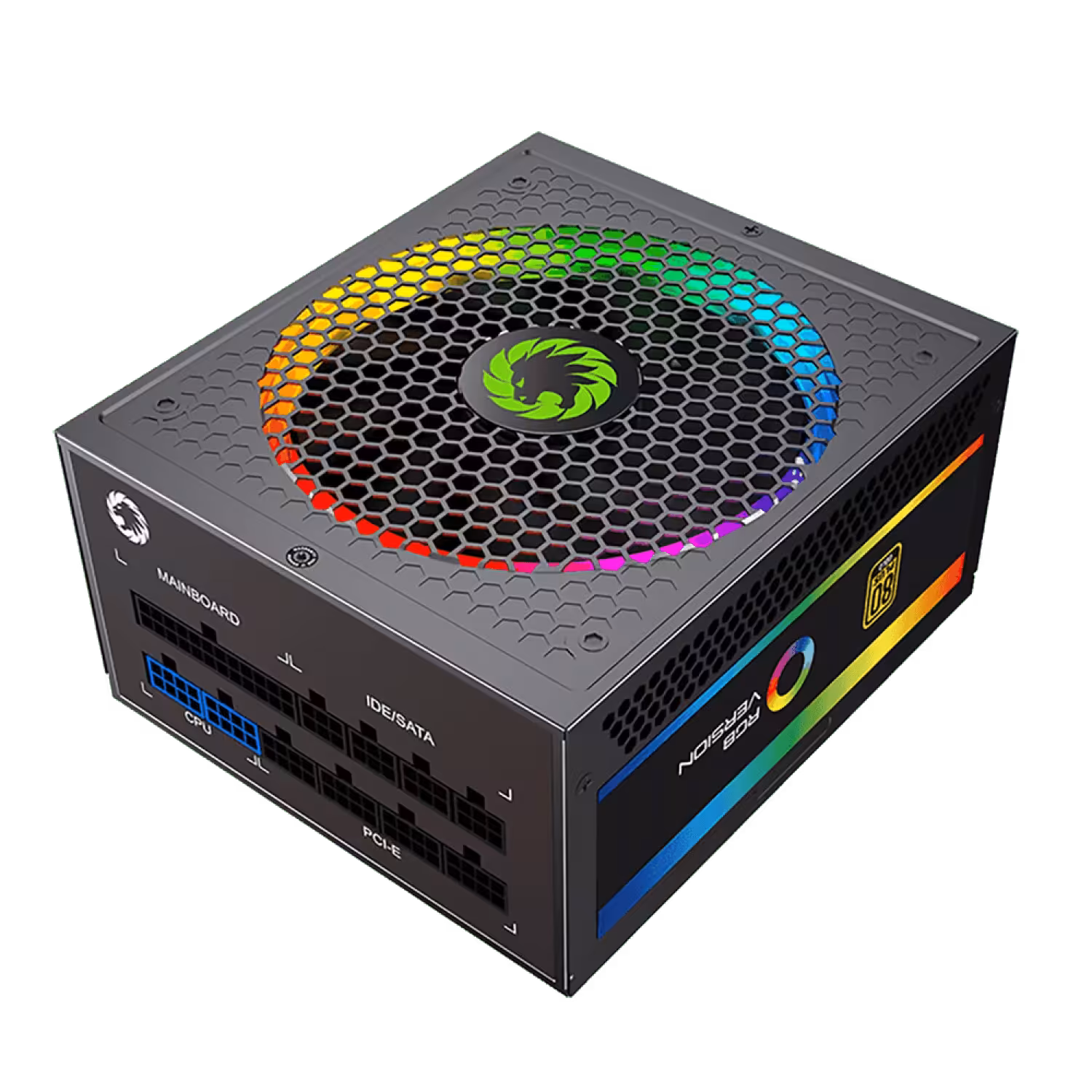 پاور GameMax RGB-1050 STD
