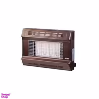 بخاری گازی آبسال مدل 463