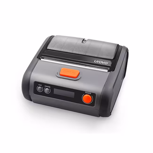 فیش پرینتر یوروو مدل K219