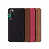 قاب گوشی چرمی Hunter مناسب Samsung Galaxy F02s