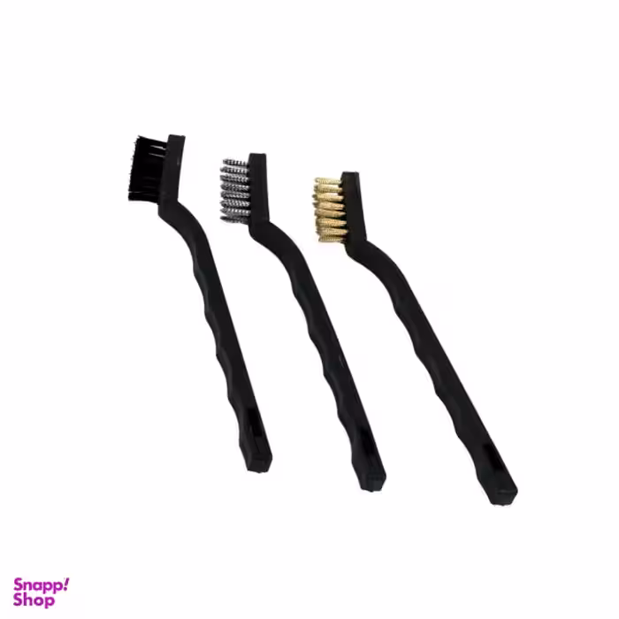 فرچه گاز مدل 2022 مجموعه 3 عددی