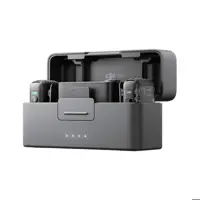 میکروفون بی سیم دی جی آی DJI Mic 2  2-Person Wireless Microphone Kit