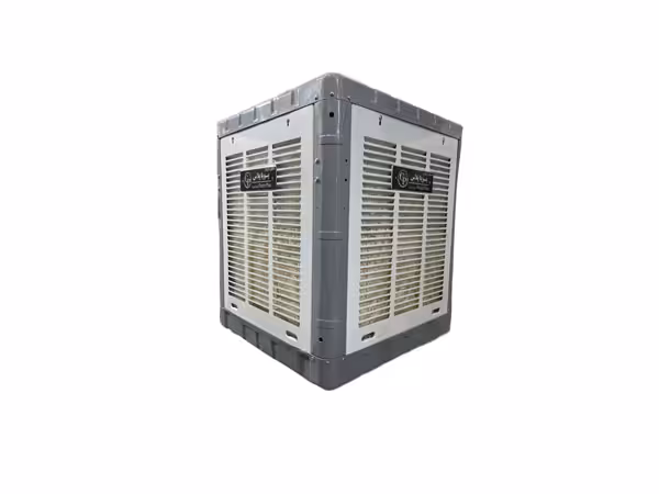 کولر آبی جنرال پویا بالازن مدل Plus6800