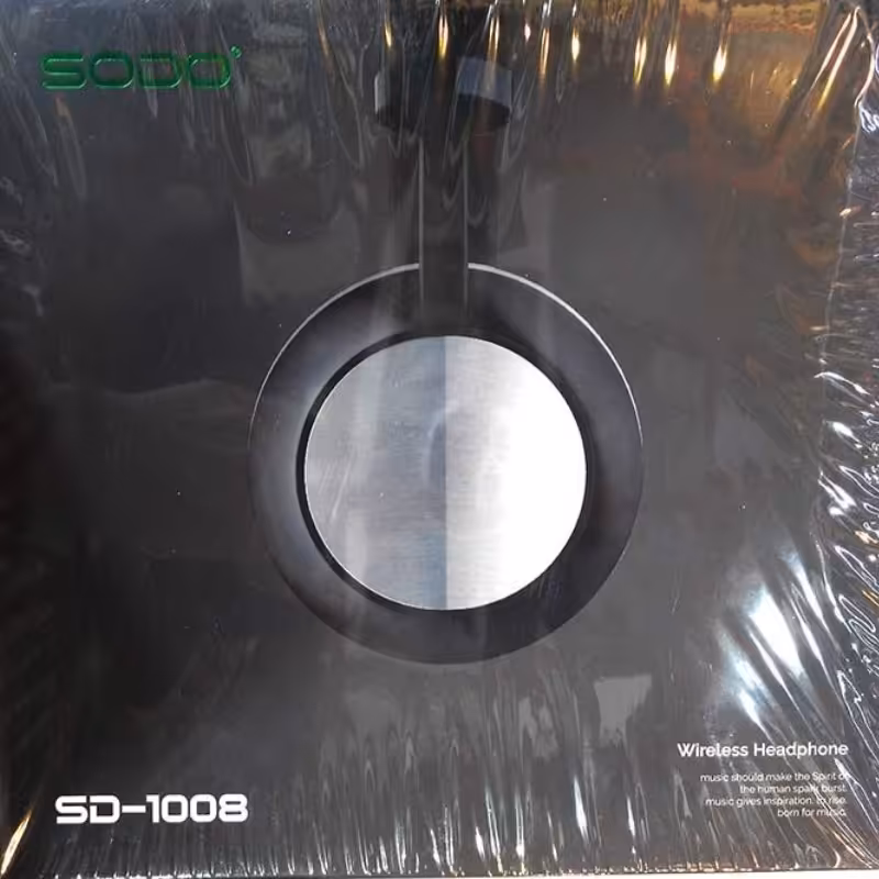 هدفون بلوتوث سودو مدل SD-1008
