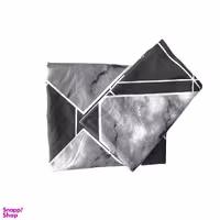 سرویس ملحفه ۲ نفره مدل بونسا 3 تکه کد 1821