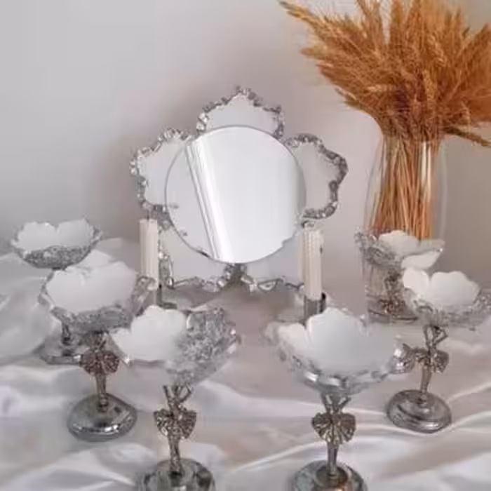 هفت سین پایه بالرین