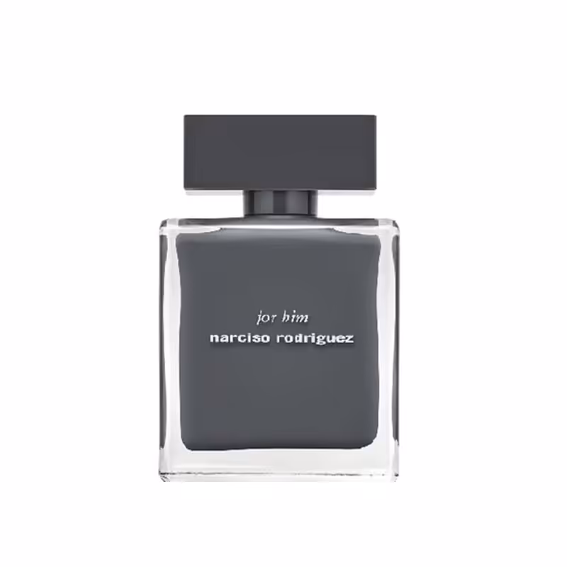 عطر ادکلن مردانه نارسیس رودریگویز ادو تویلت Narciso Rodriguez for Him EDT • خوش آرا