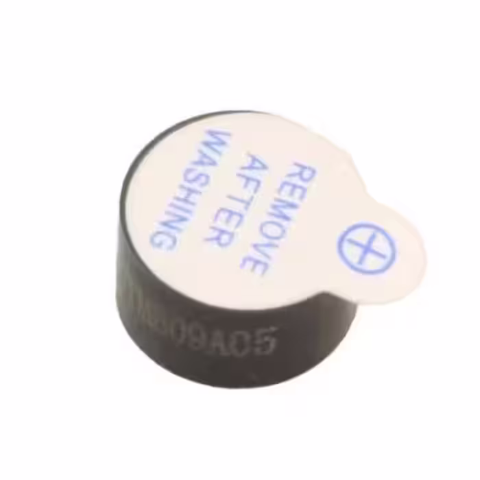 مجموعه 14 عددی Buzzer بازر یکپارچه 5 ولت مدل TMB09A05