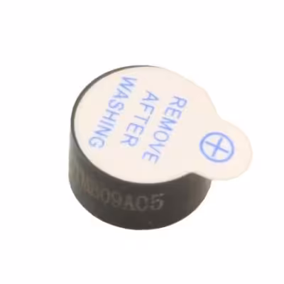 مجموعه 14 عددی Buzzer بازر یکپارچه 5 ولت مدل TMB09A05