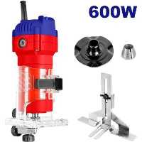 اور فرز مشتی 600 وات 6 میلیمتر ایمتاپ EMTOP مدل ELTR6001